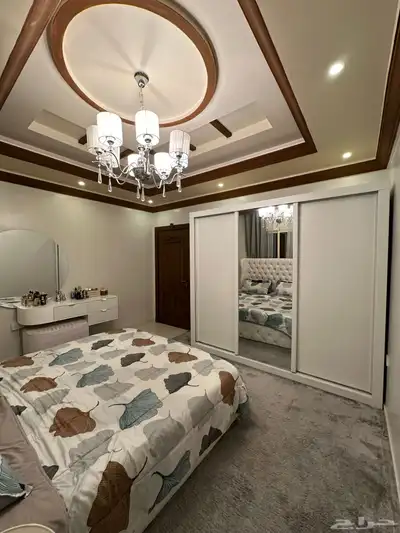 غرفة نوم نظيفة 4x4 index