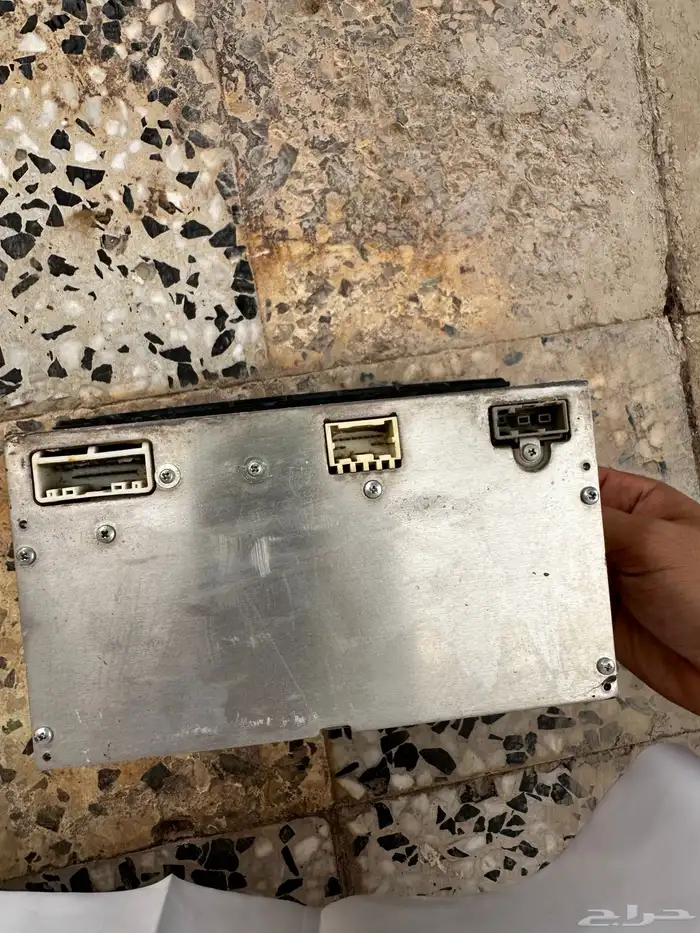 للبيع مسجل فتك (ما يشتغل) لا اعلم وش المشكله 3