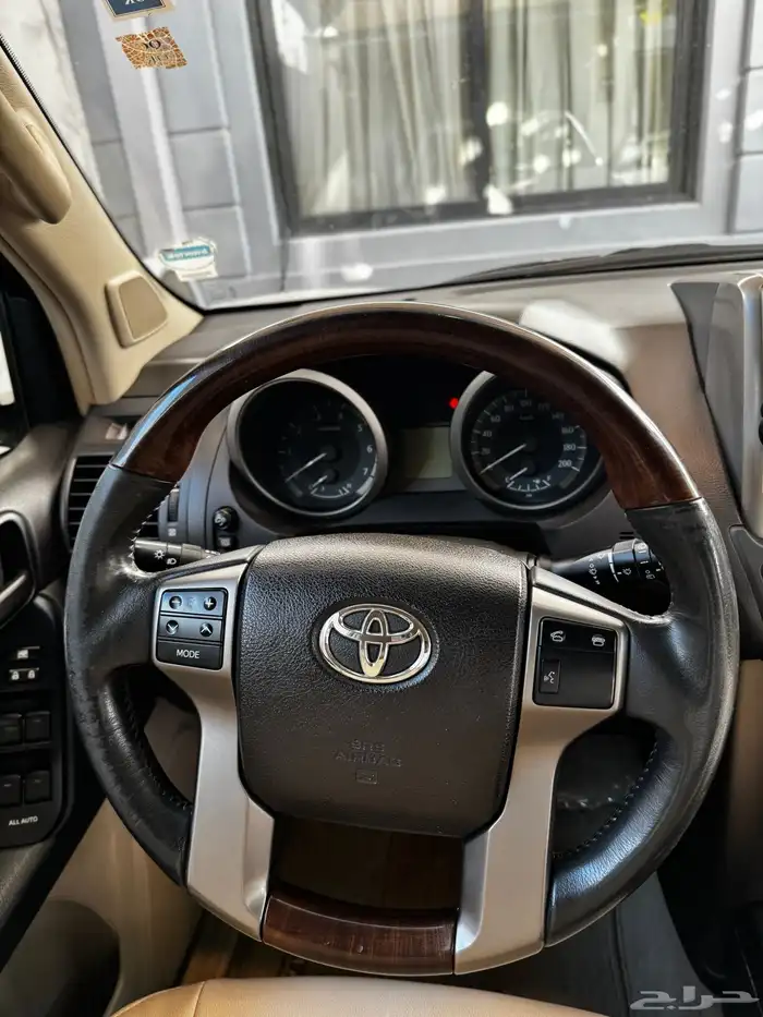 برادو2013مخزن فئة TXL 13