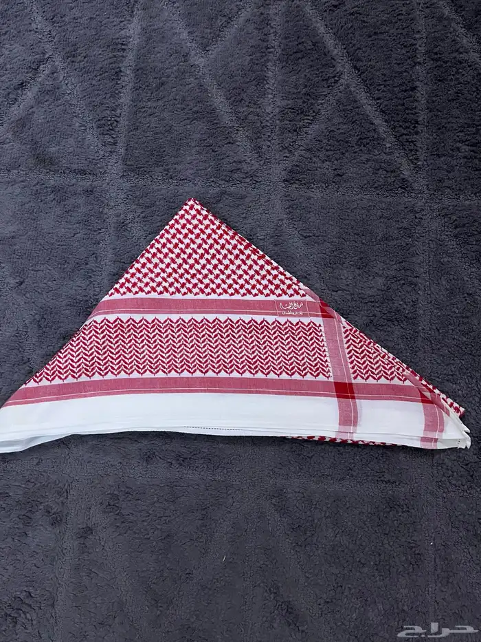 شماغ البسام البصمة 1 والبصمة 5 القديم 17