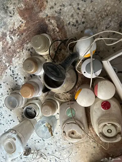 عرض تشليح اجهزه index