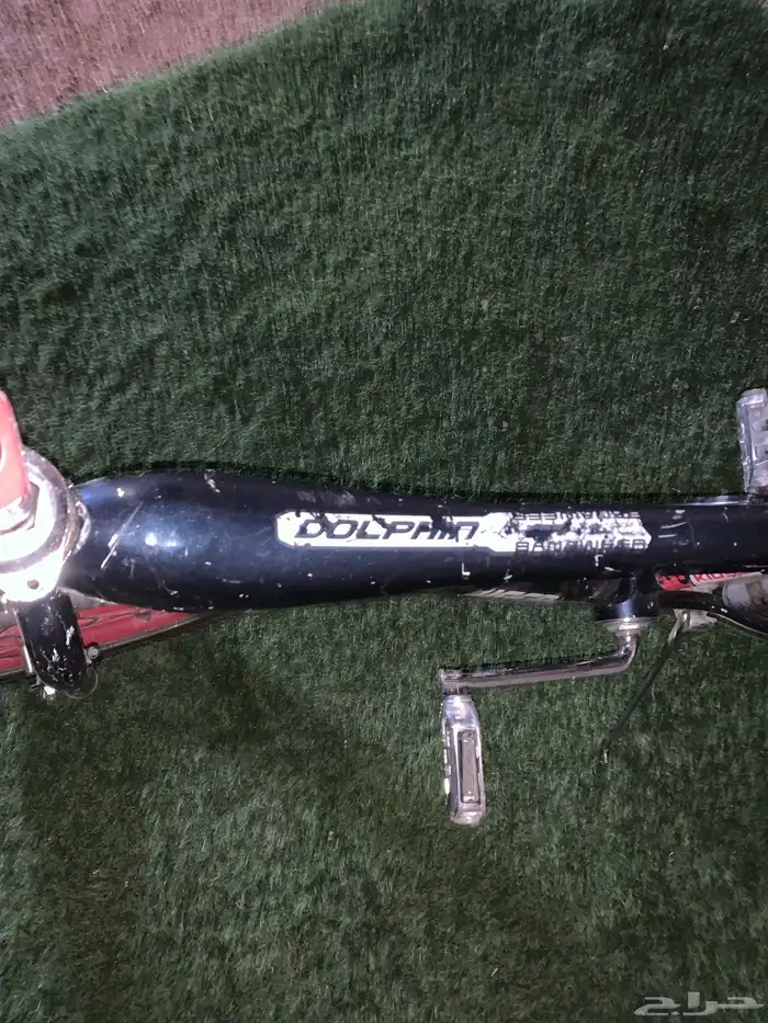 سيكل كوابر نوعيه  الحوت شي كفو وقوي وسريع 4