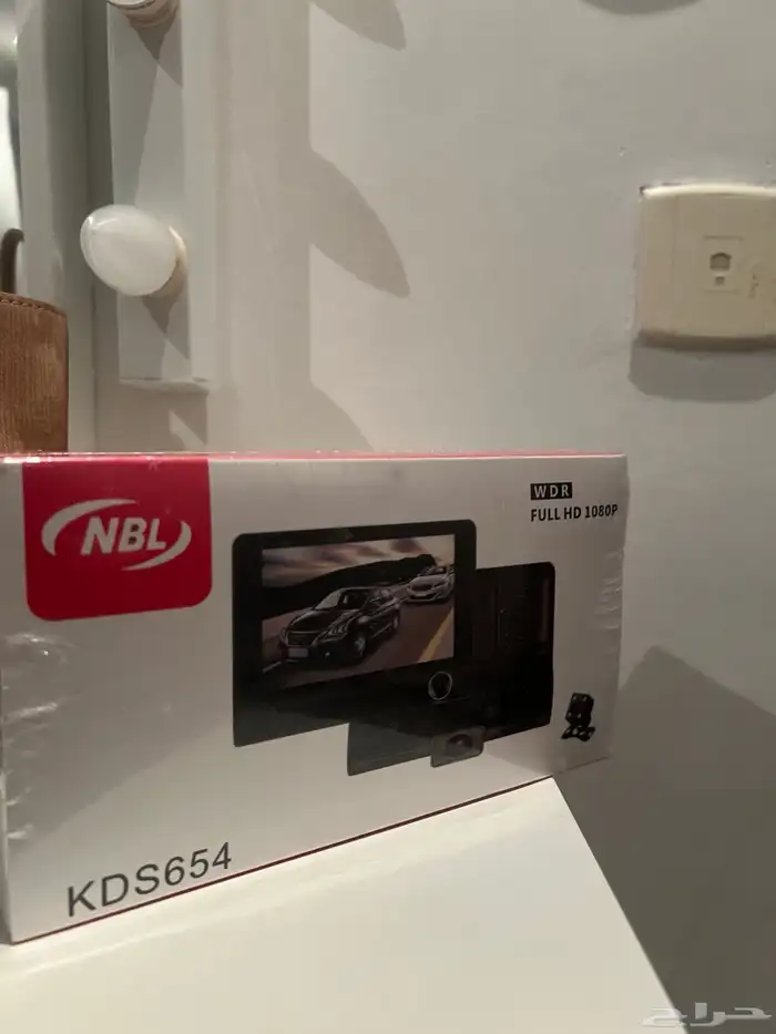 كاميرا داش كام جديدة للبيع 2