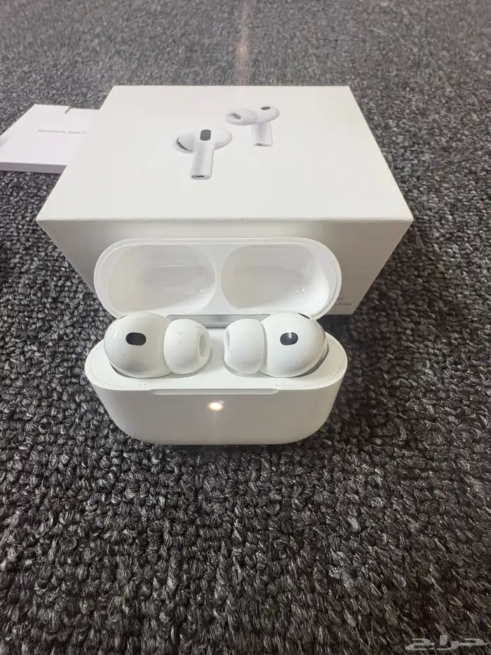 سماعة ابل الاصليه 4