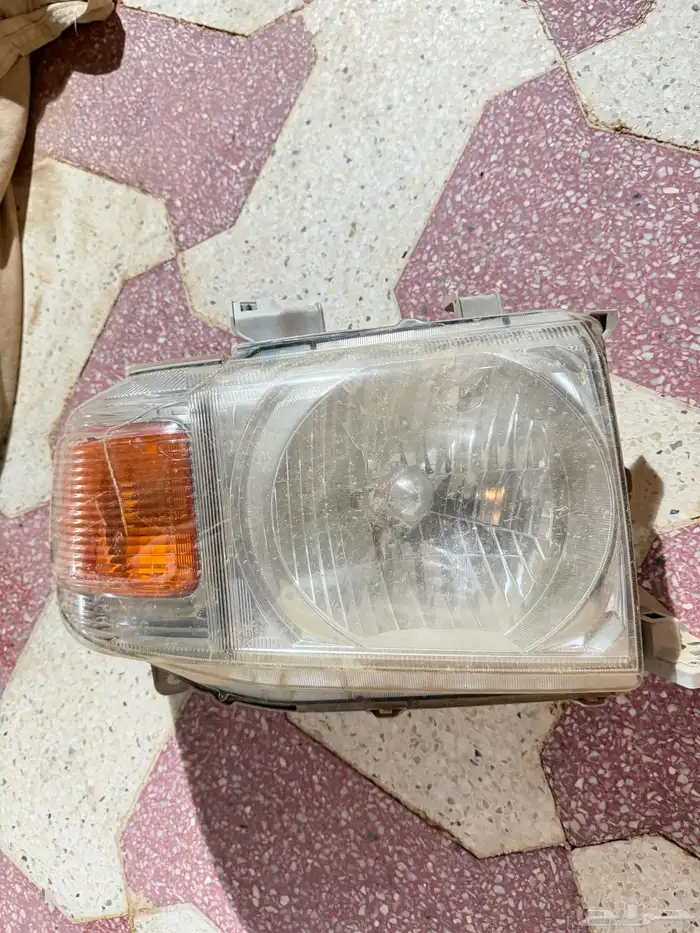 شمعة جيب ربع 0