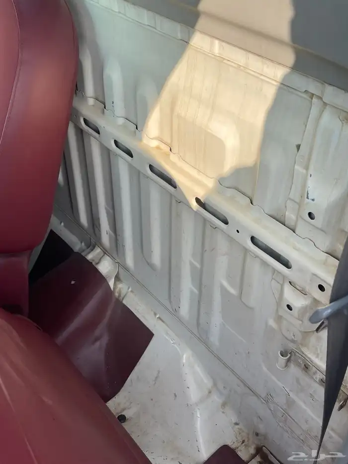 هايلكس غماره 2009 10