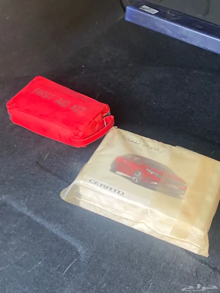 للبيع سيراتو 2017 2