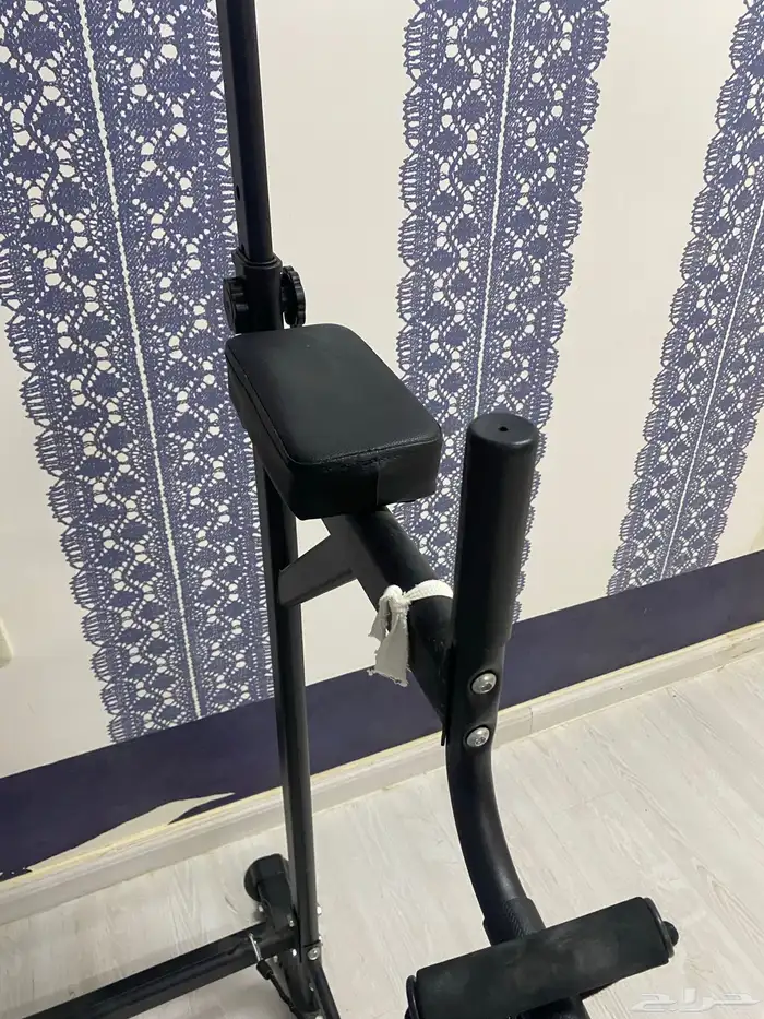 جهاز رياضي منزلي 2