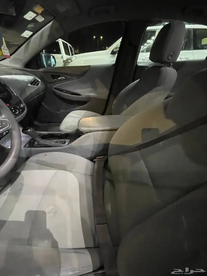 ماليبو 2018 بصمه بسعر مناسب 32