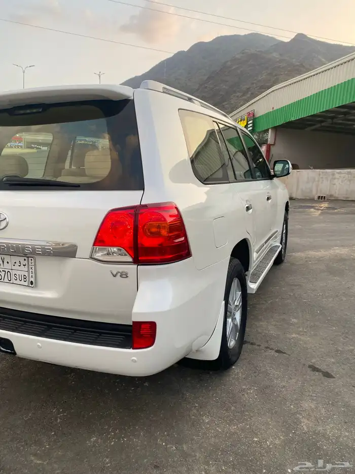 صالون جي اكس ار3 ثمانيه سرندل تماتيك ماشي 177 سعودي 2013 12