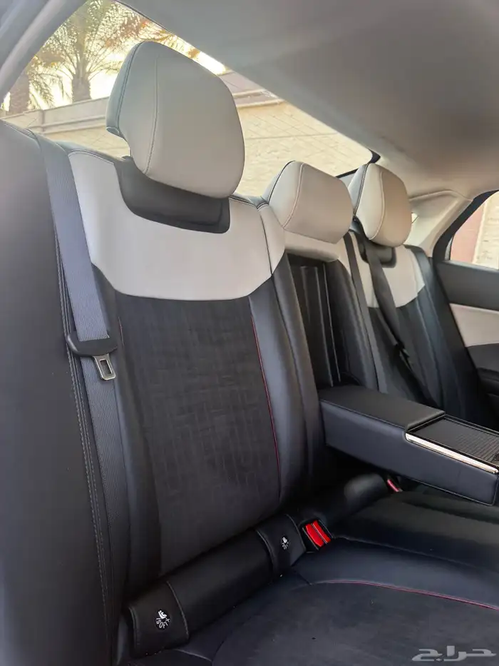 فورد_توروس_2023_بسعر مناسب 49