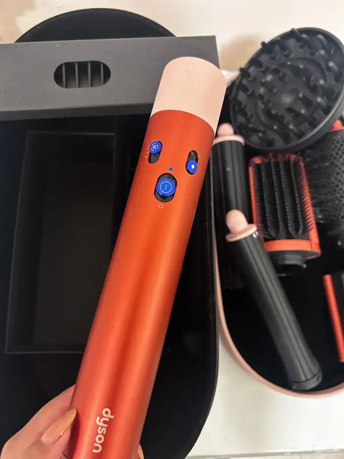 استشوار دايسون 3