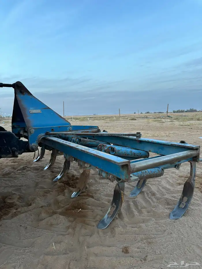 معدات زراعيه للبيع ( ملحقات حراثه ) 15