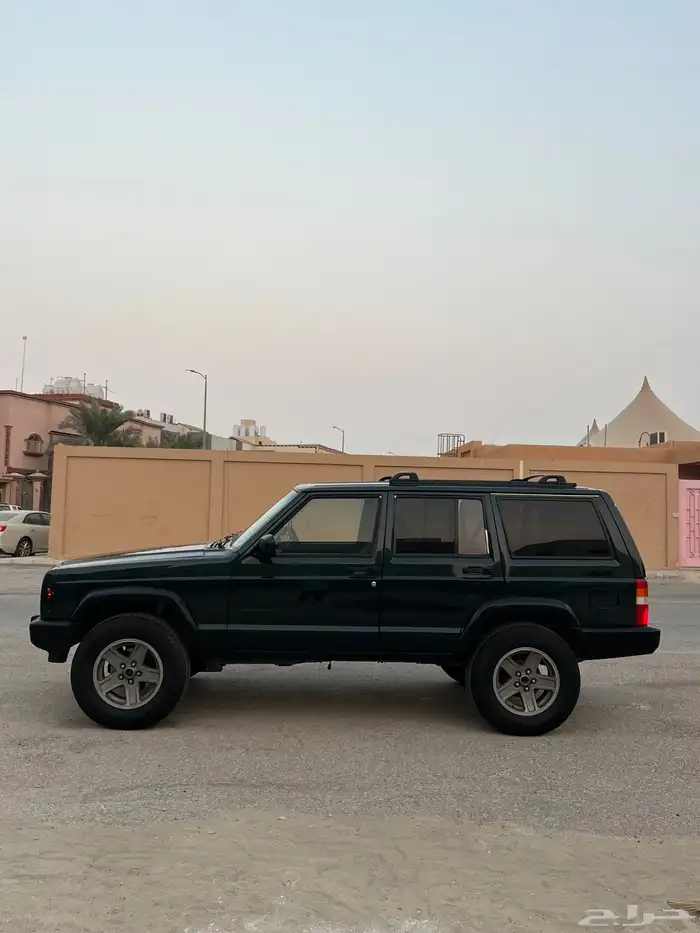 شروكي موديل 2000 2