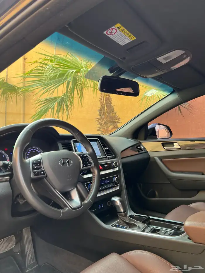 سوناتا 2019 فل كامل 17