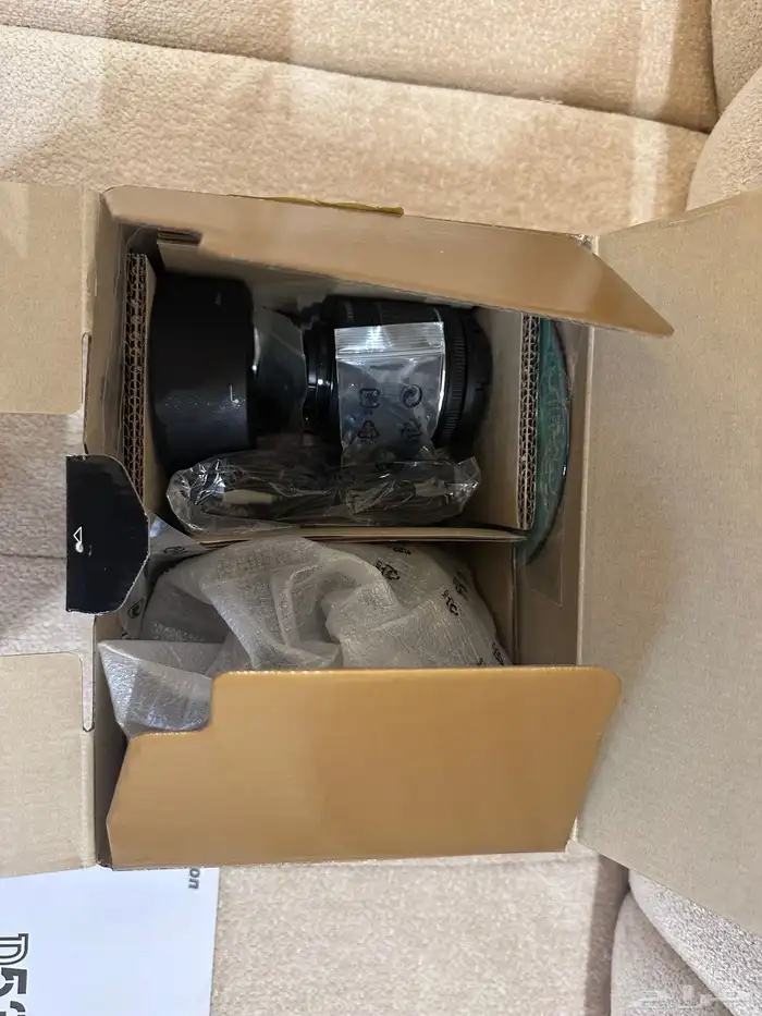 كاميرا نيكون 5300D 1