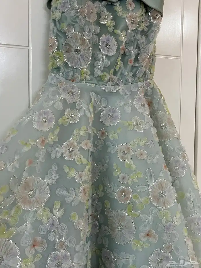 فستان سهرة 2