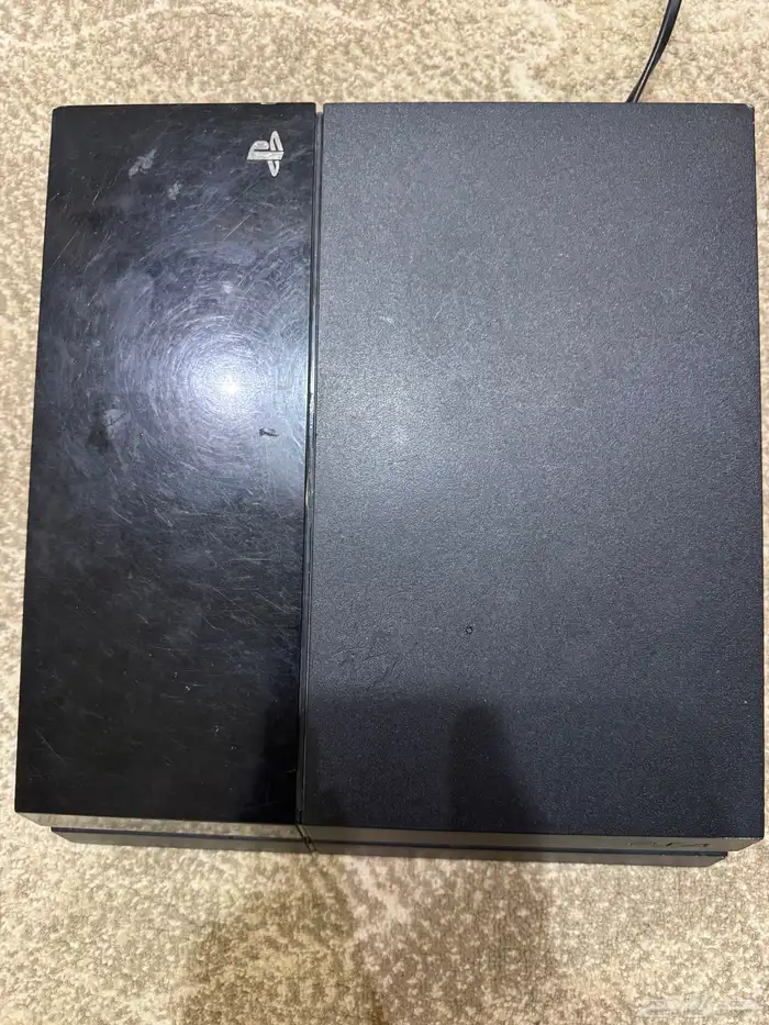 بلاستيشن فور فات 2