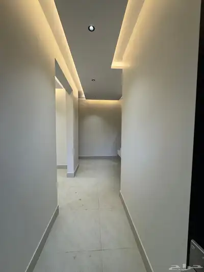 للبيع شقق تمليك أرضي مدخل مستقل على شارع 20 متر حي الحسام index