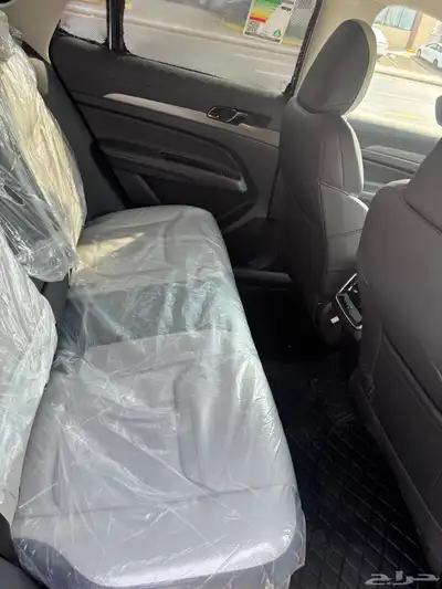 فورد تيريتوري 2025 index