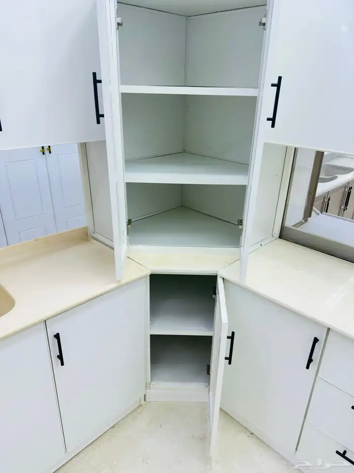 مطبخ 6متر جديد 10