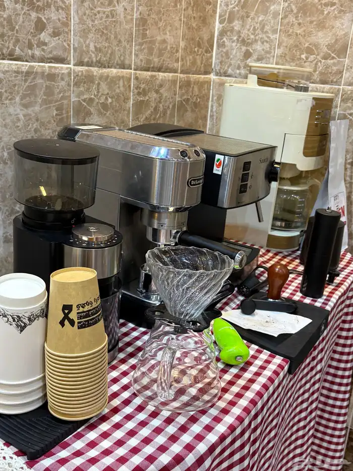 بيع مكائن قهوه وشكرا 6