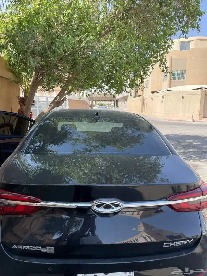 اريزو 6 2021 نظيفة فل 5