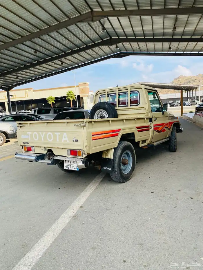 جيب شاص 1997 6