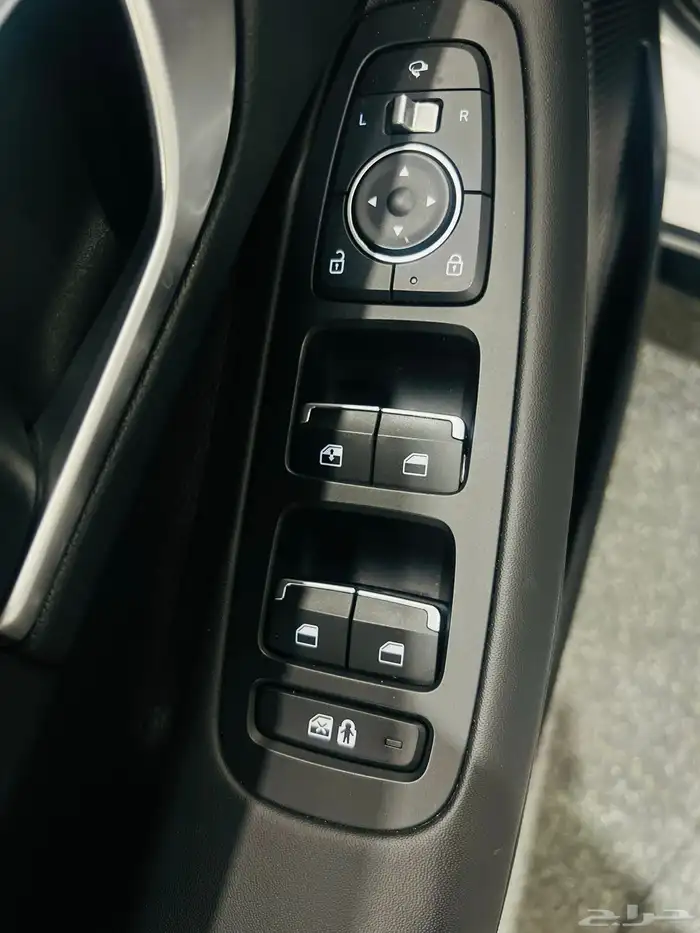 سوناتا 2022 (بحالة ممتازة جدا ) 13