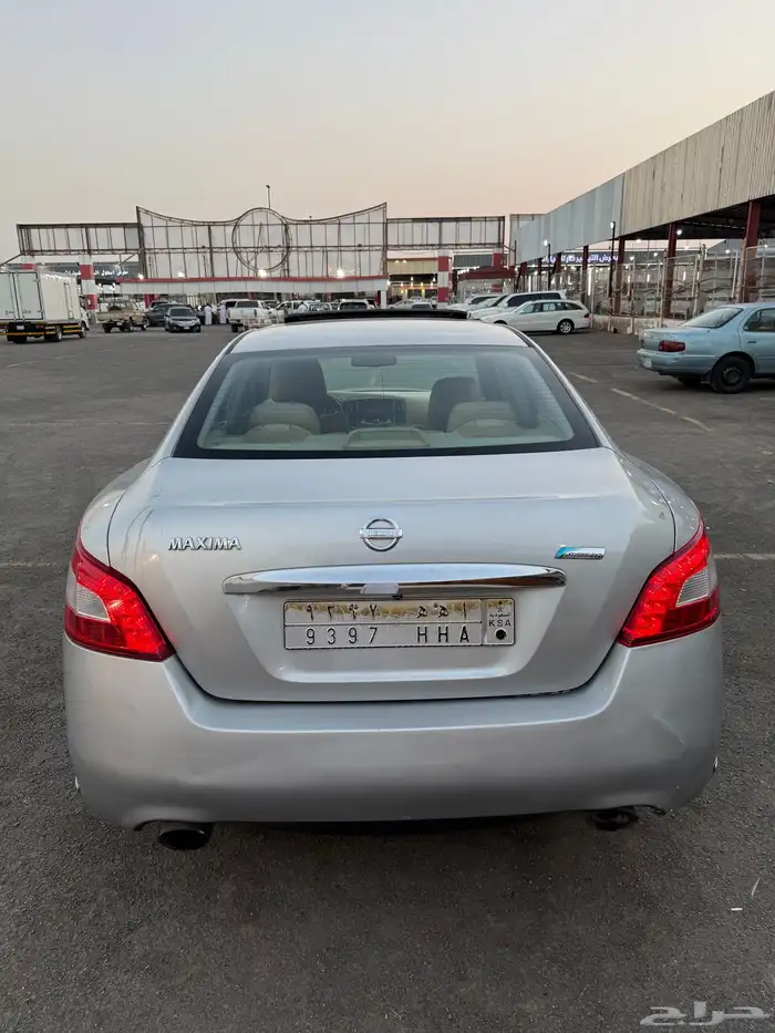 مكسيما 2010 فل كامل بصمه فتحة سقف 2