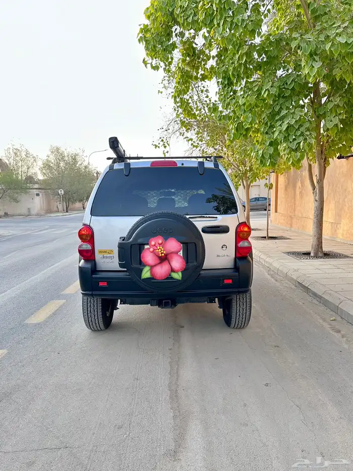 جيب شيروكي ليبرتي(مرهم)LS 5.3 1