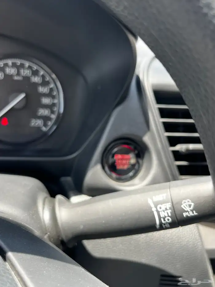 هوندا ستي موديل 2024 17