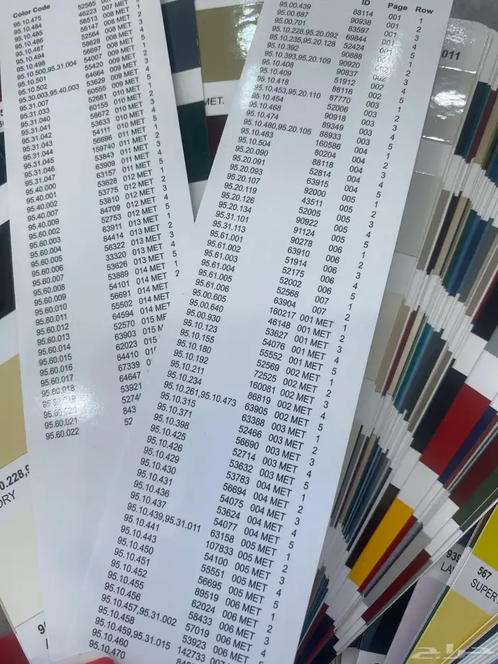 سمكره رش بويه فرن 10