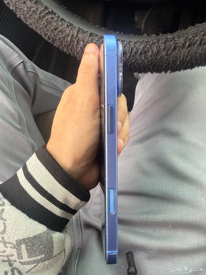 ايفون 16 بلس 5