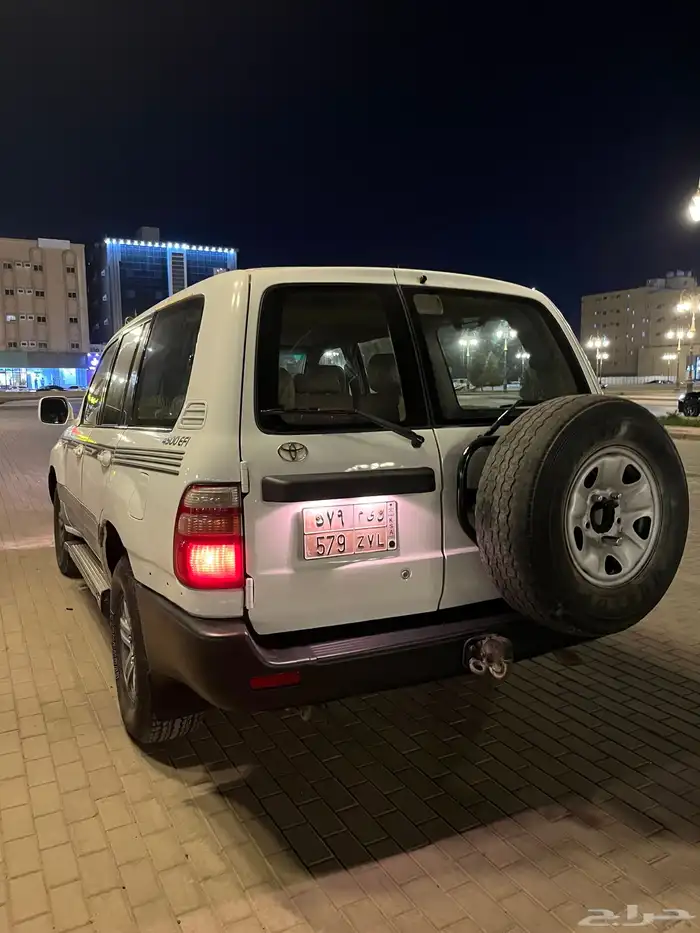 جكسار 2004 سعودي 0