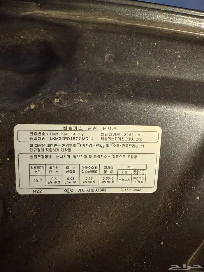 كيا سورنتو 2021 ديزل 20