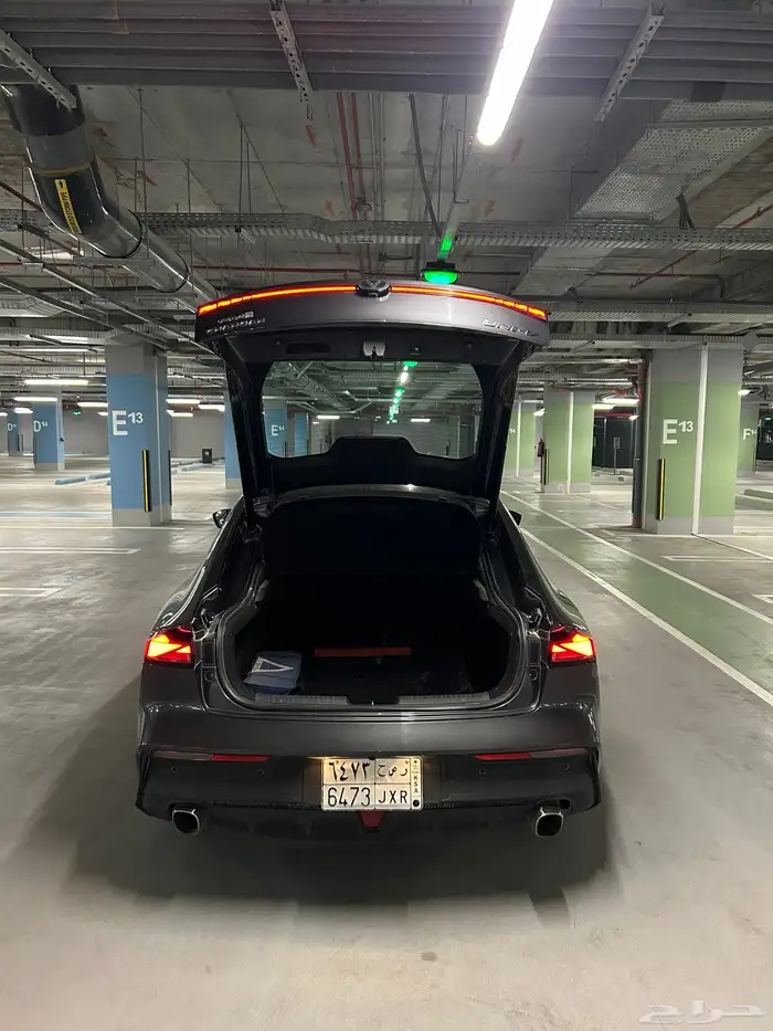 شانجان يوني في 2024 18