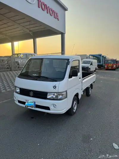 للبيع دباب سوزوكي كاري 2025 index