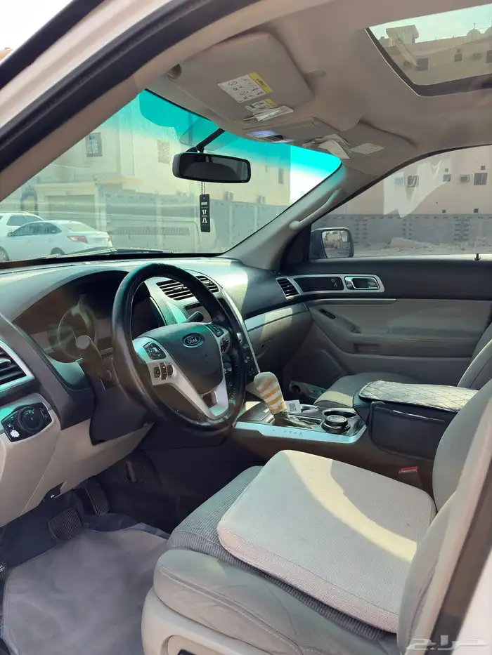 اكسبلورر 2013 نص فل دبل 3