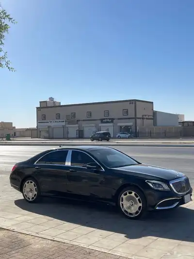 مرسيدس اس ال 400 index