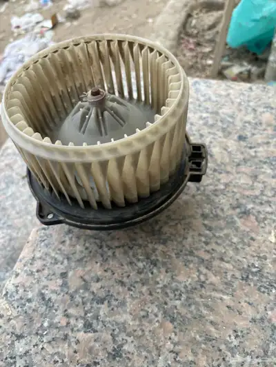 مروحه مكيف كامري index