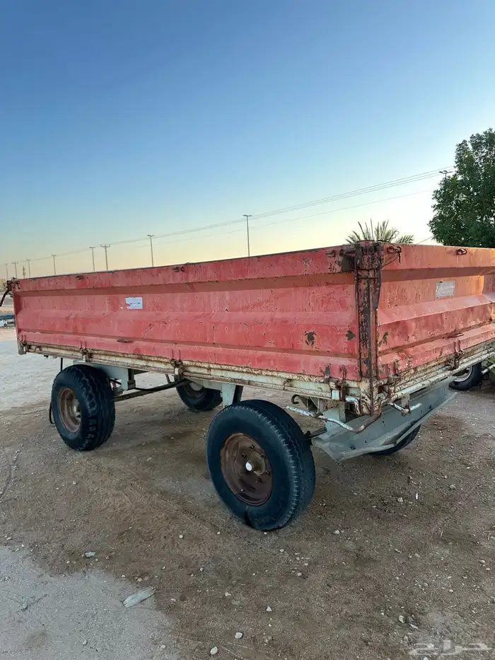 معدات زراعيه للبيع ( ملحقات حراثه ) 17