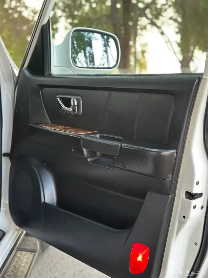 تيركان مديل 2006 نظيف دبل 5