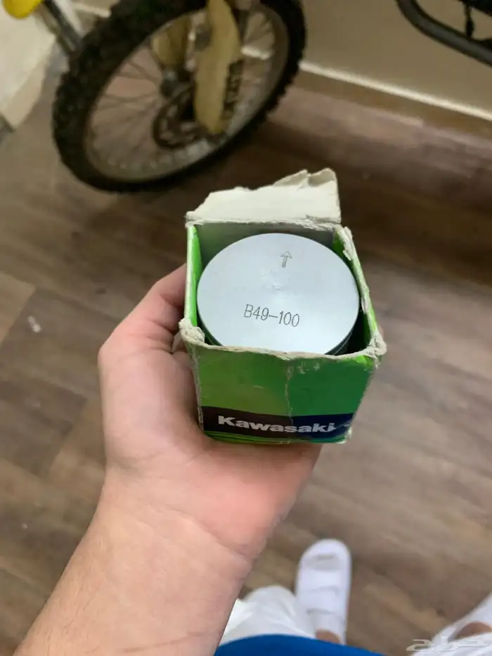 بستم صحراوي 2