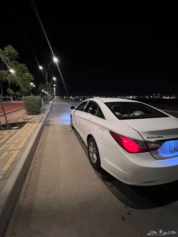 للبيع سوناتا 2015 ( مفحوص ومجدد )) 1