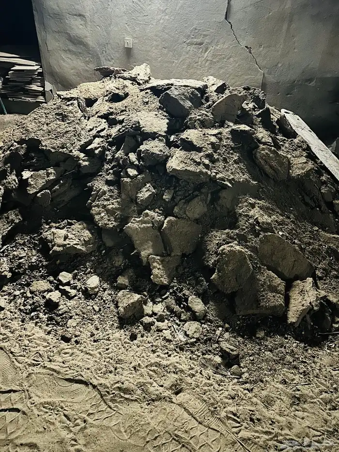 للبيع  سماد بقري عضوي طبيعي 100 0