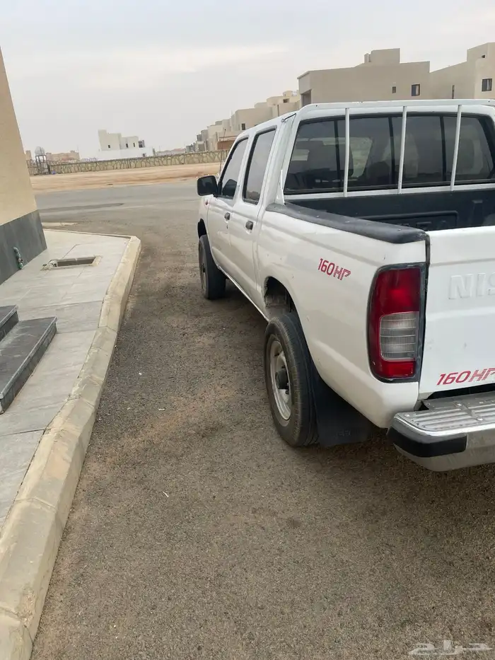 ددسن دبل 2008 بنزين 1