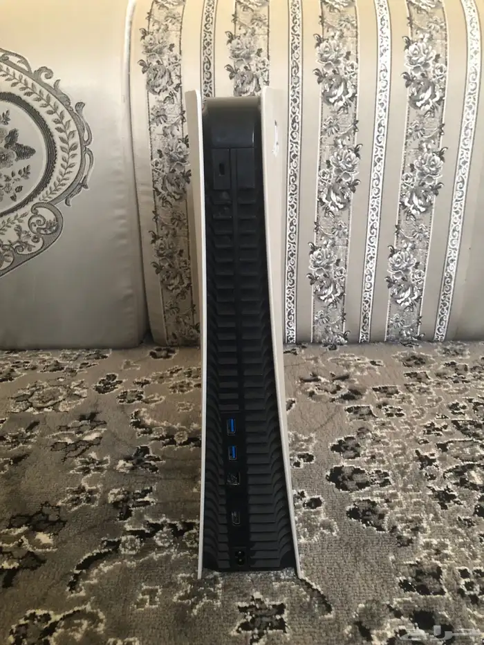 سوني 5 سليم نضيف بيد جديده 2