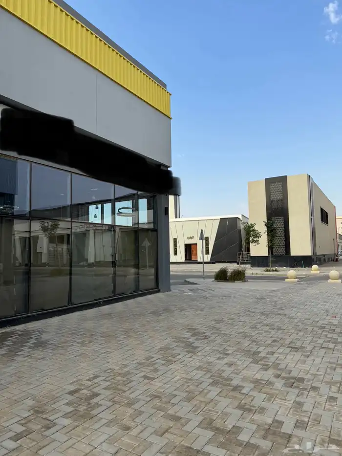 محل للتقبيل في سوق سبعه نشاط كهرباء وسباكه الروابي 0