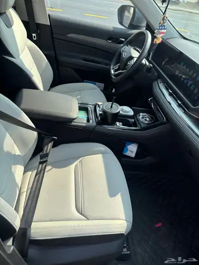 فورد تيريتوري 2025 index